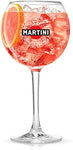 Martini Rosé 0.0 Sparkling Drink 750 ML – Alcohol Free