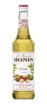 Monin - Hazelnut Syrup 250 ml - شراب البندق للقهوة