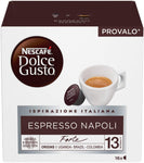 Nescafé Dolce Gusto Espresso Napoli Coffee