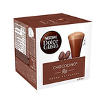Nescafe Dolce Gusto CHOCOCINO - 8 Beverages