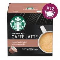 STARBUCKS® Caffè Latte for Dolce Gusto  - ستاربكس كافيه لاتيه