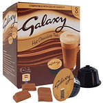 Galaxy Hot Chocolate - Dolce Gusto Compatible Pods