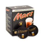 Mars Hot Chocolate for Dolce Gusto
