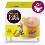 Nescafe Dolce Gusto Nesquik Chocolate Drink 16pcs